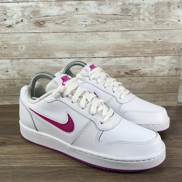 nike ebernon low woman
